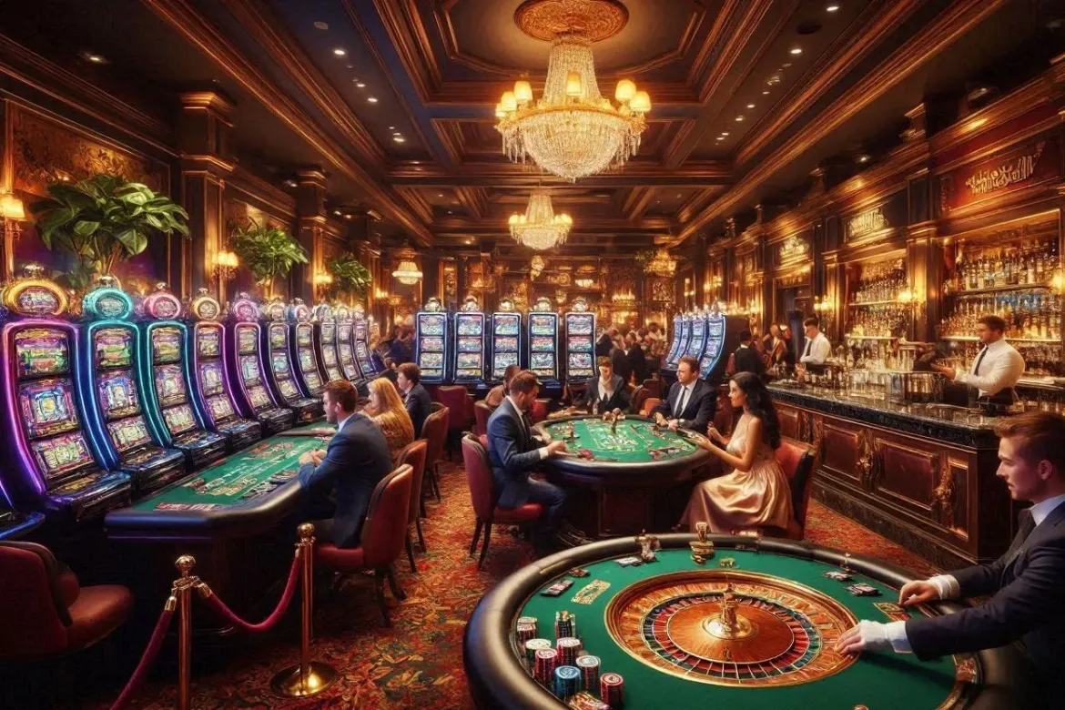 FieryPlay Casino